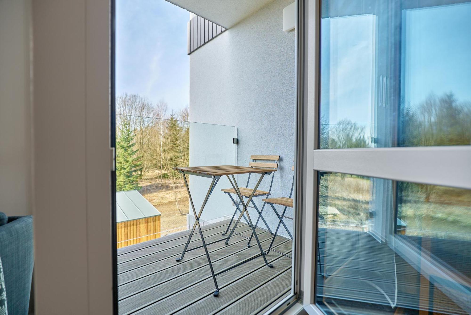 Dum 17 Bylin - Kozlik, Kontryhel By Mountain Ways Apartment อาเบอร์ตามี ภายนอก รูปภาพ