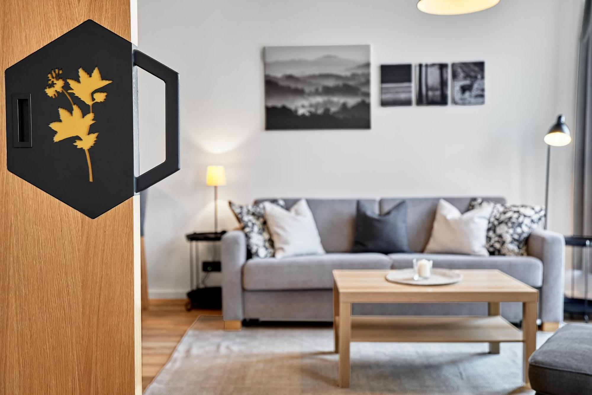 Dum 17 Bylin - Kozlik, Kontryhel By Mountain Ways Apartment อาเบอร์ตามี ภายนอก รูปภาพ