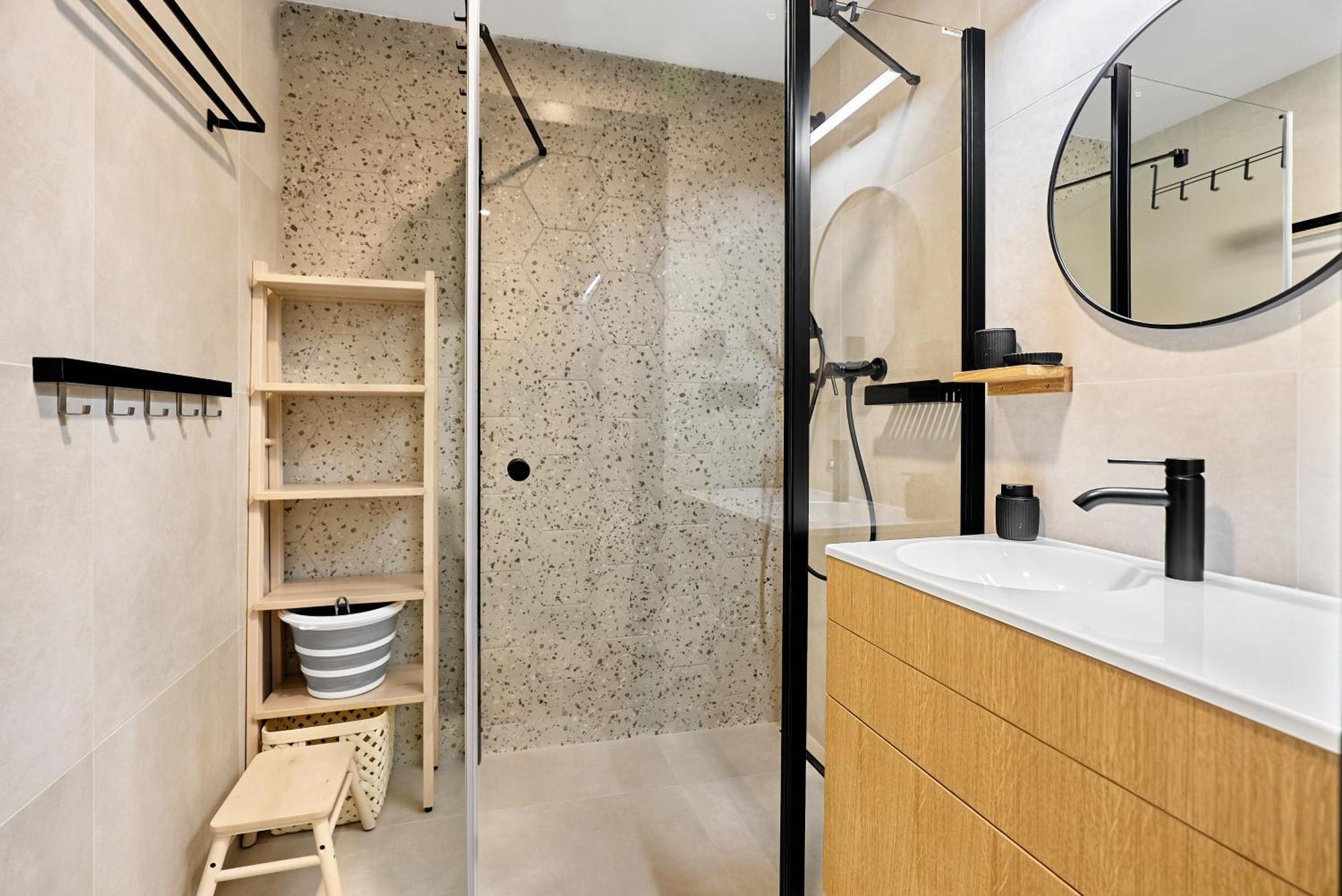 Dum 17 Bylin - Kozlik, Kontryhel By Mountain Ways Apartment อาเบอร์ตามี ภายนอก รูปภาพ