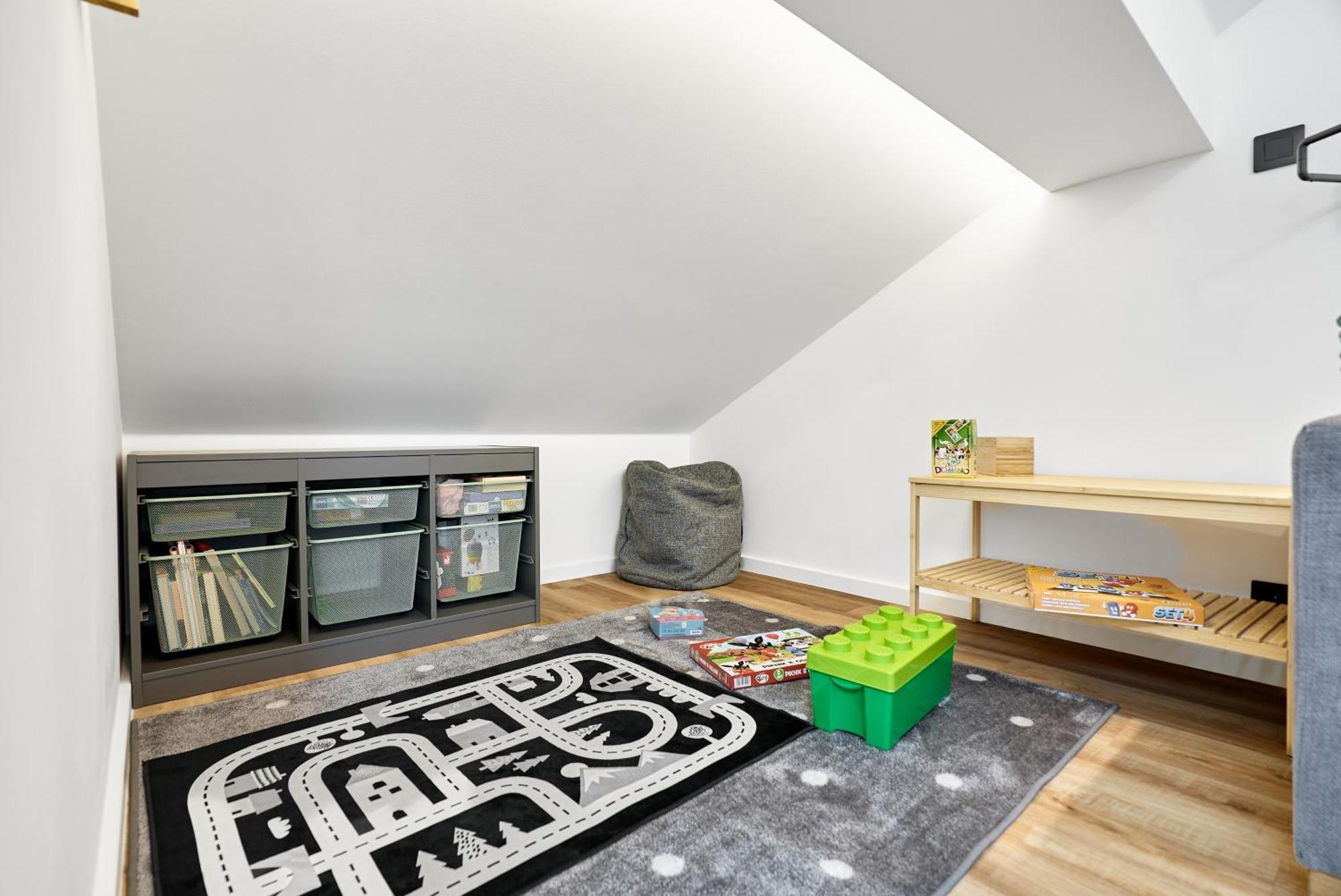 Dum 17 Bylin - Kozlik, Kontryhel By Mountain Ways Apartment อาเบอร์ตามี ภายนอก รูปภาพ