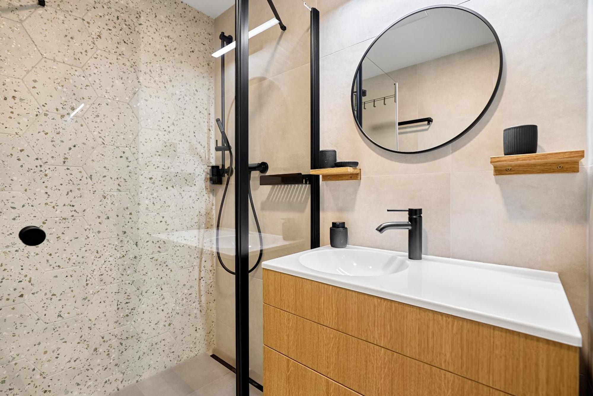 Dum 17 Bylin - Kozlik, Kontryhel By Mountain Ways Apartment อาเบอร์ตามี ภายนอก รูปภาพ