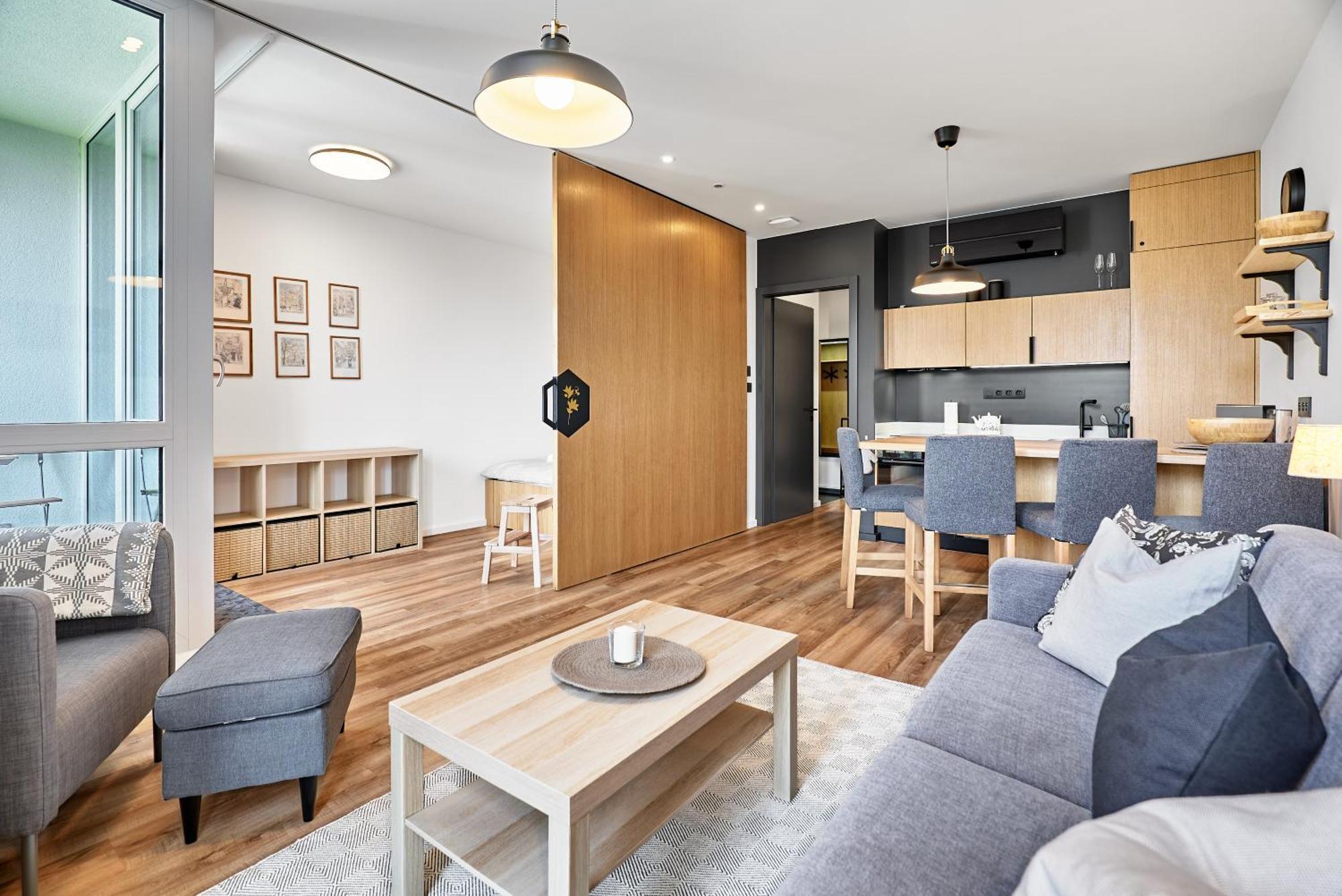 Dum 17 Bylin - Kozlik, Kontryhel By Mountain Ways Apartment อาเบอร์ตามี ภายนอก รูปภาพ