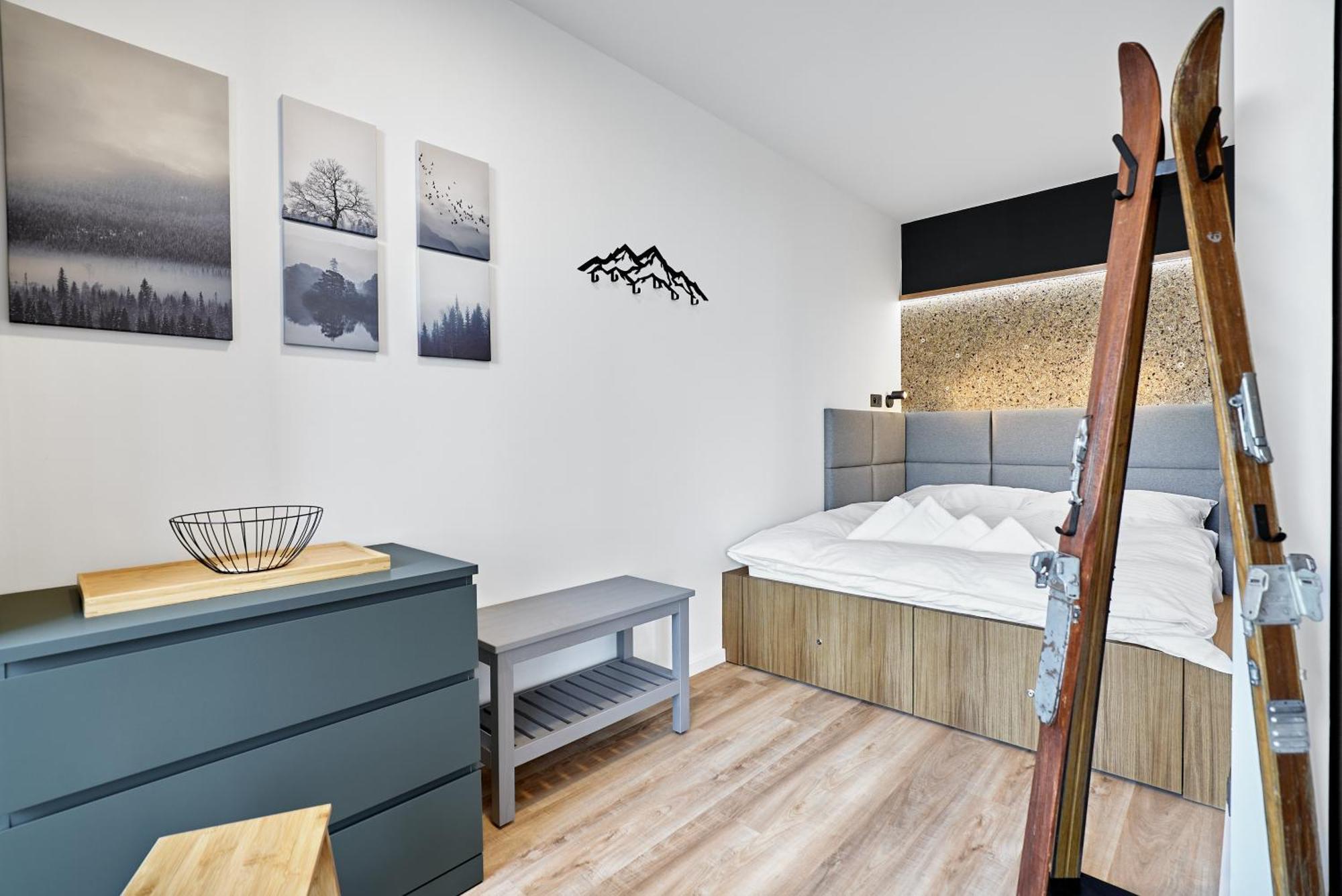 Dum 17 Bylin - Kozlik, Kontryhel By Mountain Ways Apartment อาเบอร์ตามี ภายนอก รูปภาพ