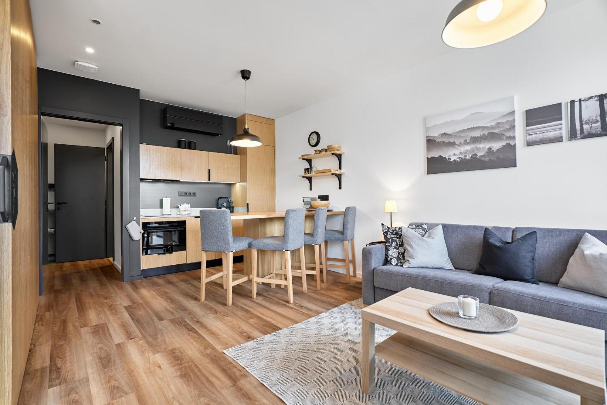 Dum 17 Bylin - Kozlik, Kontryhel By Mountain Ways Apartment อาเบอร์ตามี ภายนอก รูปภาพ