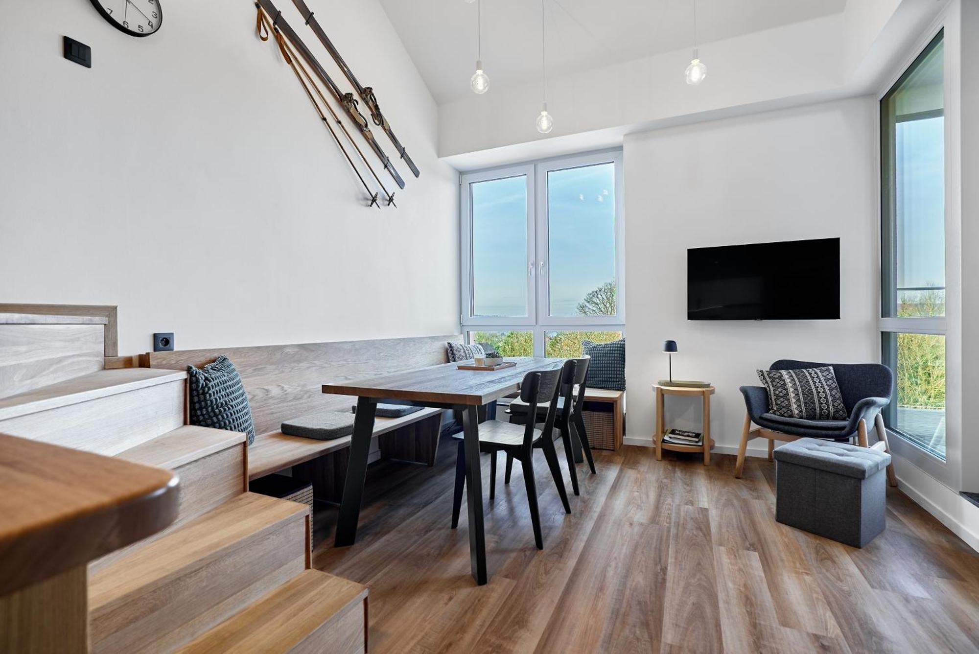 Dum 17 Bylin - Kozlik, Kontryhel By Mountain Ways Apartment อาเบอร์ตามี ภายนอก รูปภาพ