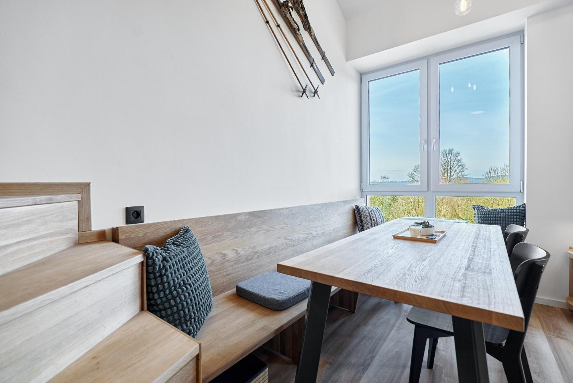Dum 17 Bylin - Kozlik, Kontryhel By Mountain Ways Apartment อาเบอร์ตามี ภายนอก รูปภาพ