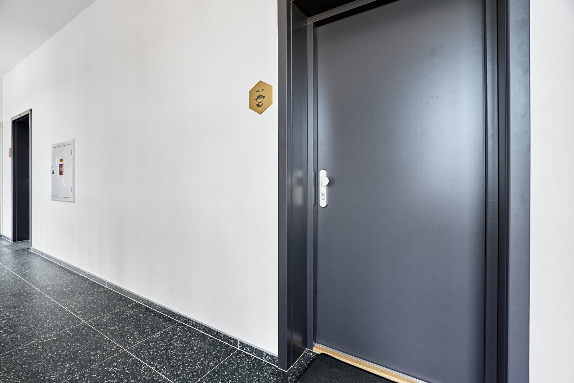 Dum 17 Bylin - Kozlik, Kontryhel By Mountain Ways Apartment อาเบอร์ตามี ภายนอก รูปภาพ