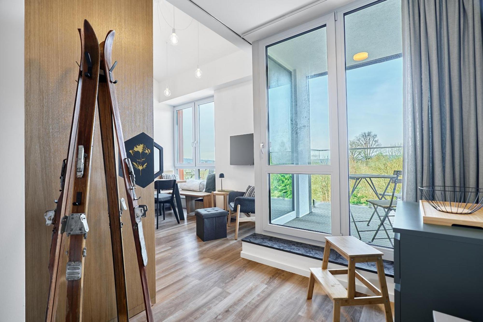 Dum 17 Bylin - Kozlik, Kontryhel By Mountain Ways Apartment อาเบอร์ตามี ภายนอก รูปภาพ