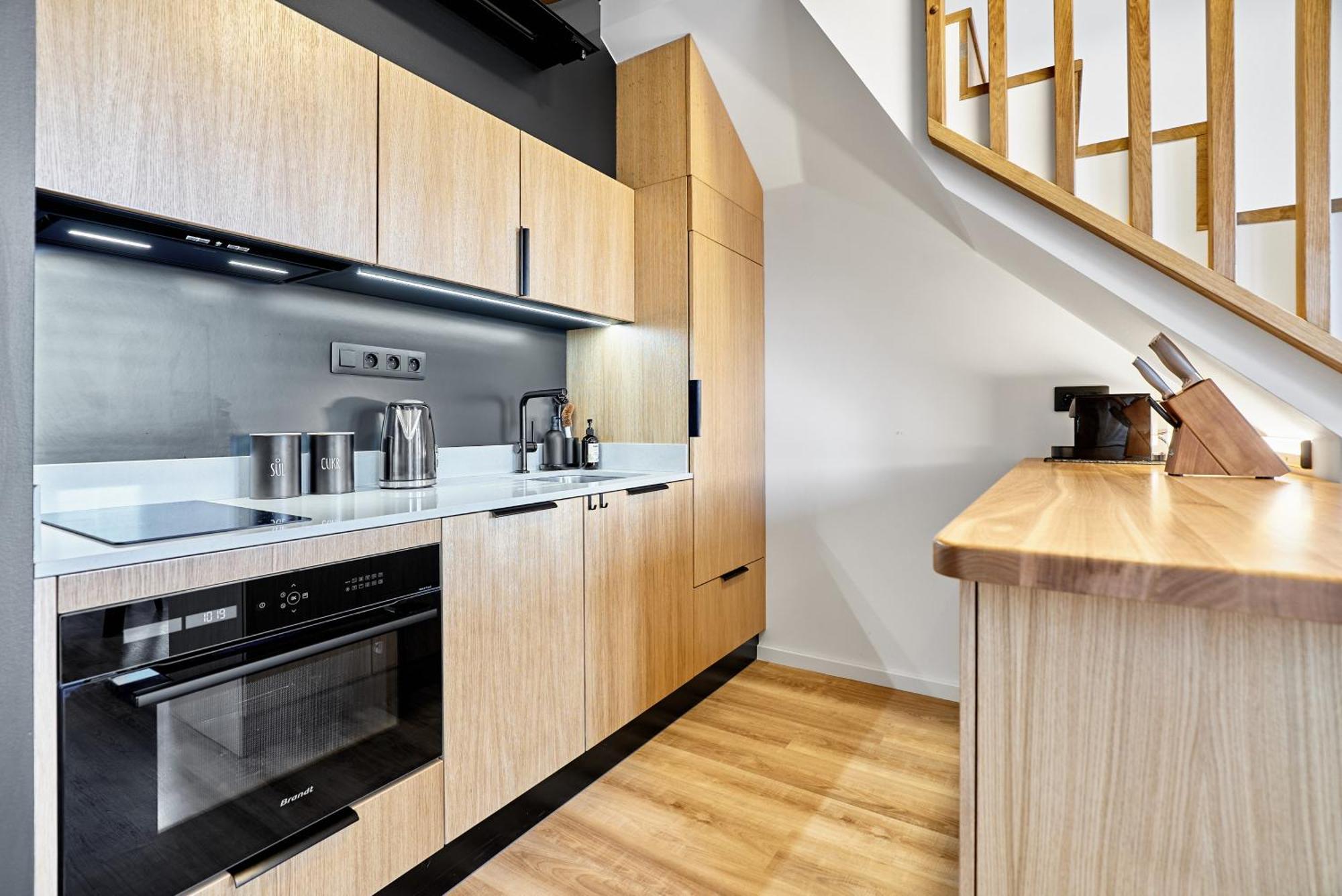 Dum 17 Bylin - Kozlik, Kontryhel By Mountain Ways Apartment อาเบอร์ตามี ภายนอก รูปภาพ